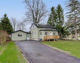 3593 Concession Drive, Middlesex, ON , MLS #X13029230 , Image - 1