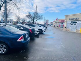 1772 Albion Road, Toronto, ON
