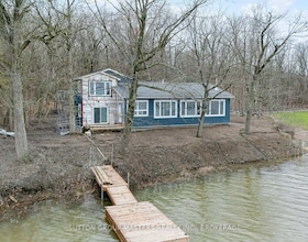 99 Blue Heron Lane, Frontenac, ON , MLS #X13030112 , Image - 1