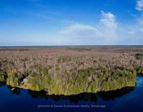 Lot 1 West Bear Lake Road, Parry Sound, ON , MLS #X13030212 , Image - 1
