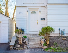 274 Reynolds Street, Halton, ON , MLS #W13655488 , Image - 1