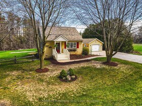 302 Fishers Glen Road, Norfolk, ON , MLS #X13616252 , Image - 1