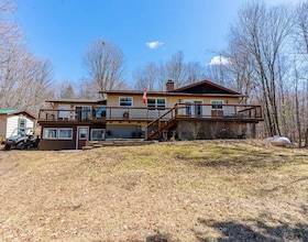 1096 Chelsea Lane, Haliburton, ON , MLS #X13576242 , Image - 1