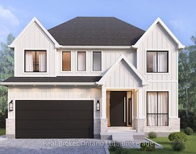 LOT 15 Sass Crescent, Brant, ON , MLS #X13031392 , Image - 1