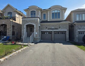 219 Fleetwood Drive, Durham, ON , MLS #E13031806 , Image - 1