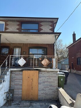 149 Atlas Avenue, Toronto, ON