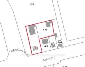 600 Main Street E, Waterloo, ON