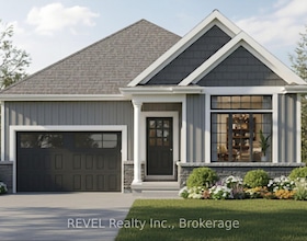 1133 Dipietro Street, Niagara, ON , MLS #X13822208 , Image - 1