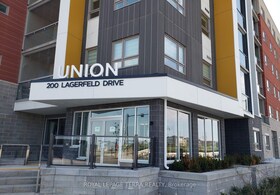 200 Lagerfeld Drive, Peel, ON