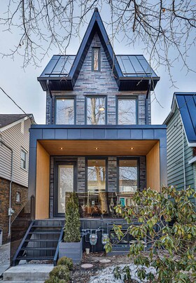 11 Merrill Avenue W, Toronto, ON , MLS #E13033126 , Image - 1