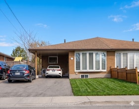 47 Rita Avenue, Hamilton, ON
