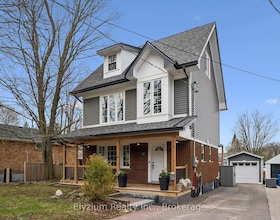 10 Winston Crescent, Wellington, ON , MLS #X13033782 , Image - 1