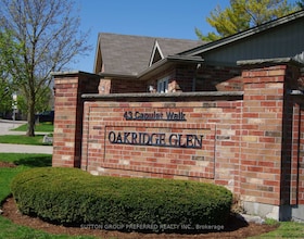 43 Capulet Walk, Middlesex, ON , MLS #X13033918 , Image - 1