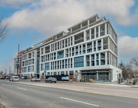 181 Sheppard Avenue E, Toronto, ON