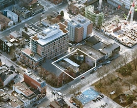 301-311 Queen Street E, Toronto, ON , MLS #C13034174 , Image - 1
