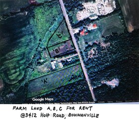 3412 Holt Road, Durham, ON