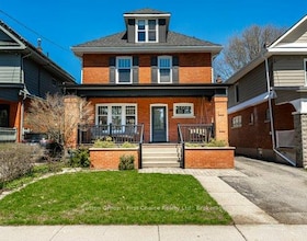 88 Norman Street, Perth, ON , MLS #X13035028 , Image - 1