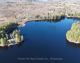 Part 1 Plan 42R-22856 Seagull Lake Road, Parry Sound, ON , MLS #X13034410 , Image - 1