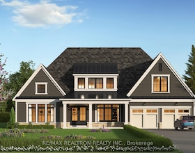 76 Eagles Rest Estates Drive, Simcoe, ON , MLS #S13034886 , Image - 1