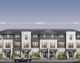 858 Fairline Row, Ottawa, ON