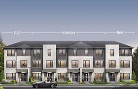 854 Fairline Row, Ottawa, ON