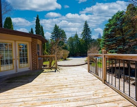 30 Ritter Crescent, York, ON , MLS #N13455530 , Image - 1