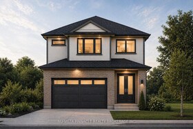 1226 Honeywood Drive, Middlesex, ON , MLS #X13036184 , Image - 1
