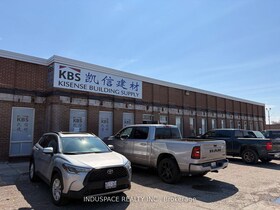 2480 Cawthra Road, Peel, ON