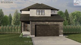 Lot 73 Beer Crescent, Middlesex, ON , MLS #X13422758 , Image - 1