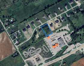 9 Caldwell Drive, Simcoe, ON , MLS #S13037250 , Image - 1