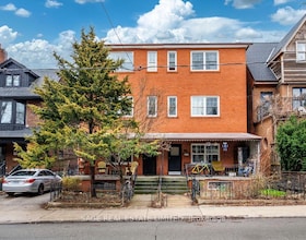 278 Crawford Street, Toronto, ON , MLS #C13451152 , Image - 1