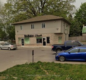 257 Dundas Street N, Oxford, ON