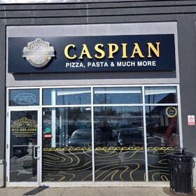 4055 Carling Avenue, Ottawa, ON