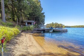 1003 Hollow Road, Haliburton, ON , MLS #X13495382 , Image - 1