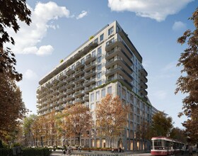 8 Temple Avenue, Toronto, ON , MLS #W13037696 , Image - 1