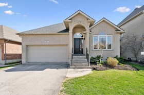 97 Wagler Avenue, Waterloo, ON , MLS #X13037674 , Image - 1
