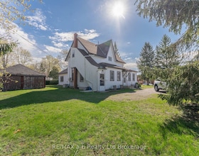 10 Mckenzie Street, Oxford, ON , MLS #X13038418 , Image - 1