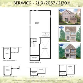 239 Ash Street, Durham, ON , MLS #E13038470 , Image - 1