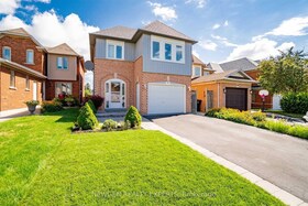 54 Sahara Trail, Peel, ON