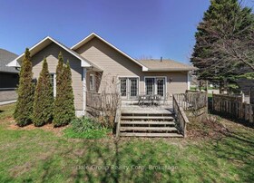 97 St Patrick Street W, Huron, ON , MLS #X13039270 , Image - 1