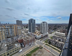 181 King Street S, Waterloo, ON , MLS #X13039316 , Image - 1