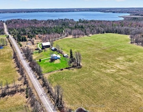 0 (Part 1 on 45R17871) Anderson Road, Peterborough, ON , MLS #X13039540 , Image - 1