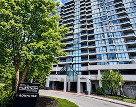 1 Rowntree Road, Toronto, ON , MLS #W13039500 , Image - 1