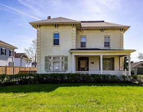 267-273 Broadway N/A, Oxford, ON , MLS #X13039922 , Image - 1