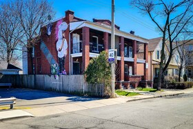 254 Emerald Street N, Hamilton, ON , MLS #X13040130 , Image - 1