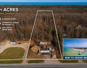 9848 Lakeshore Road W, Lambton, ON , MLS #X13040108 , Image - 1