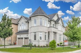 48 Roy Harper Avenue, York, ON , MLS #N13127526 , Image - 1