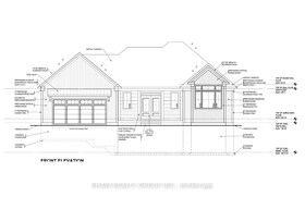 44 St Andrew's Circle, Muskoka, ON , MLS #X13040370 , Image - 1