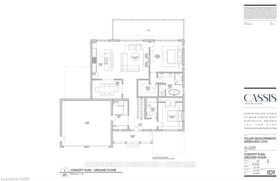 23 GLEN EAGLE Court, Muskoka, ON