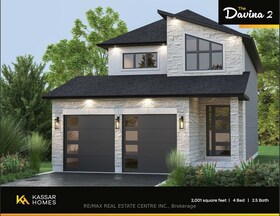 2533 Constance Avenue, Middlesex, ON , MLS #X13040332 , Image - 1